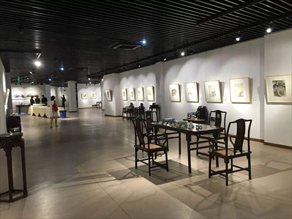 石狮-中国艺术品市场发展的八大趋势